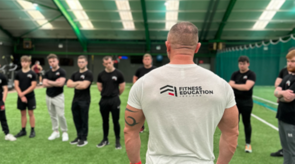 Your Brief Guide to a Diploma in Personal Training in Ireland