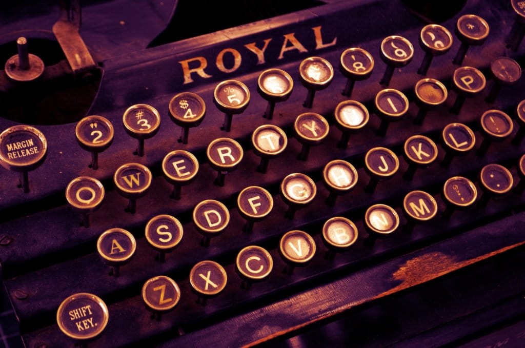 Professional Content Writing Services in India for Every Industry