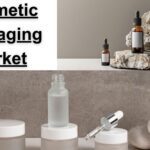 Cosmetic Packaging Market Dynamics, Industry Trends, and Forecast 2025–2032