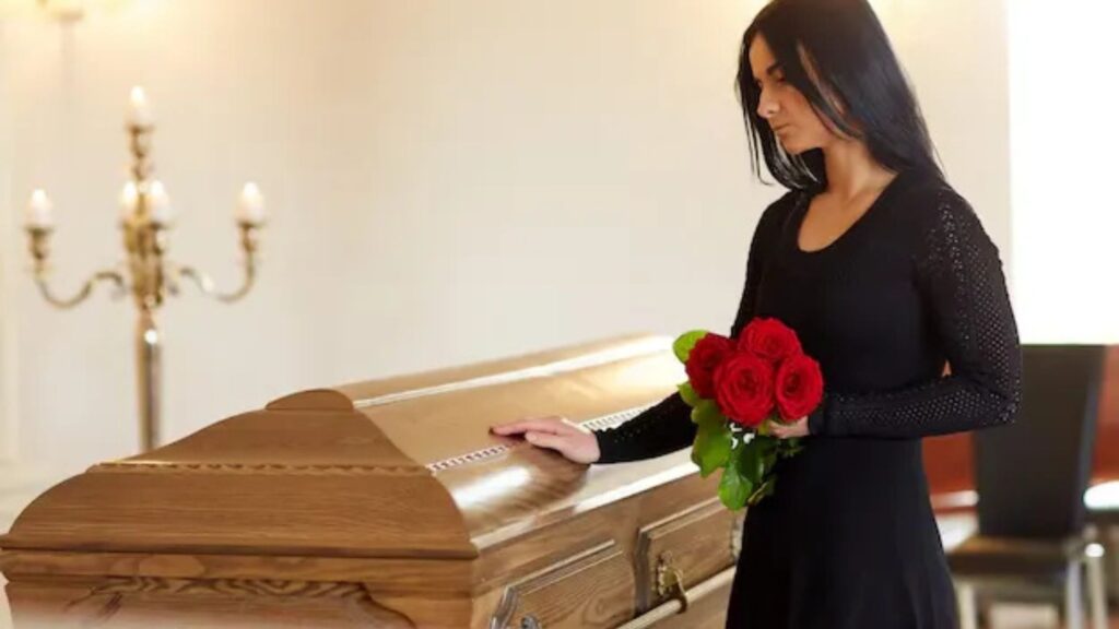 Crossing Borders: Understanding the Process of International Funeral Shipping