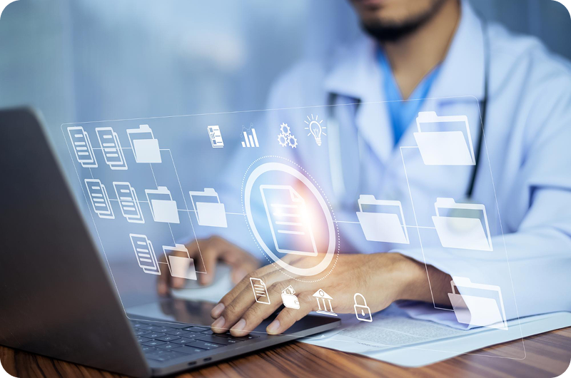 The Complete Guide to Custom Healthcare Software Development in 2025