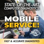 Instant Diagnostics for Diesel Engine Starting & Power Issue