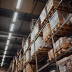 Understanding Challenges for Defense Logistics Agency Contractors Facing Suspension or Debarment