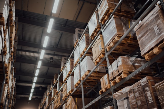 Understanding Challenges for Defense Logistics Agency Contractors Facing Suspension or Debarment