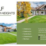 Exploring Westend Heights: A Premier Residential Destination by DLF