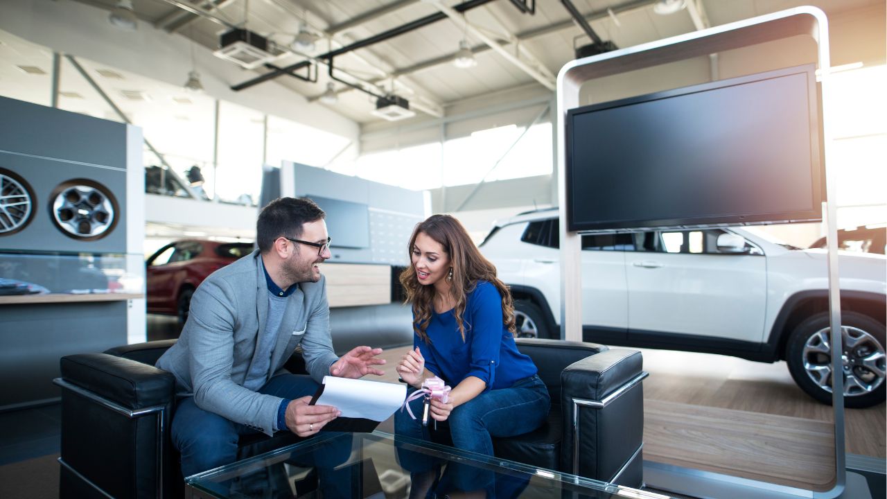 Top Digital Dealerships Marketing Tips and Ideas for 2025