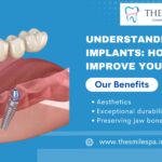 Understanding Denture Implants: How They Can Improve Your Life
