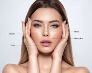 Juvederm Fillers in Dubai