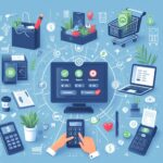 Creating Seamless Shopping Experiences with Unified POS Systems