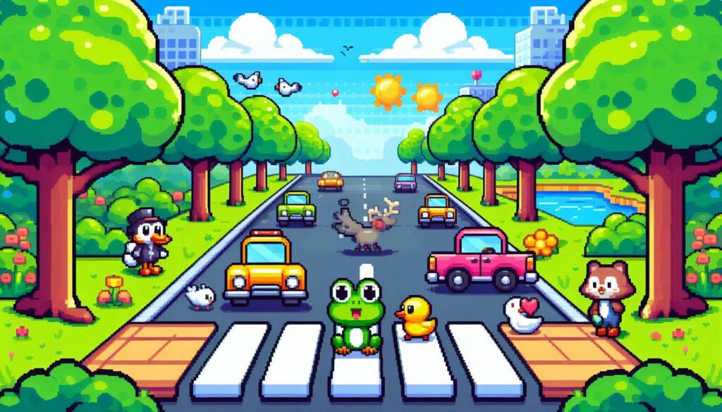 Crossy Road Gambling – The Hidden Risks of Loot Boxes and In