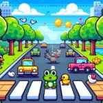 Crossy Road Gambling – The Hidden Risks of Loot Boxes and In
