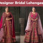 Top 10 Designer Bridal Lehengas to Shop Online in 2025
