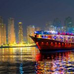 Dhow Cruise Dubai Experience: A Must-Do Activity for First-Time Visitors in 2025