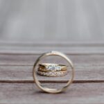 A Timeless Commitment, The Perfect Diamond Wedding Bands and Anniversary Rings
