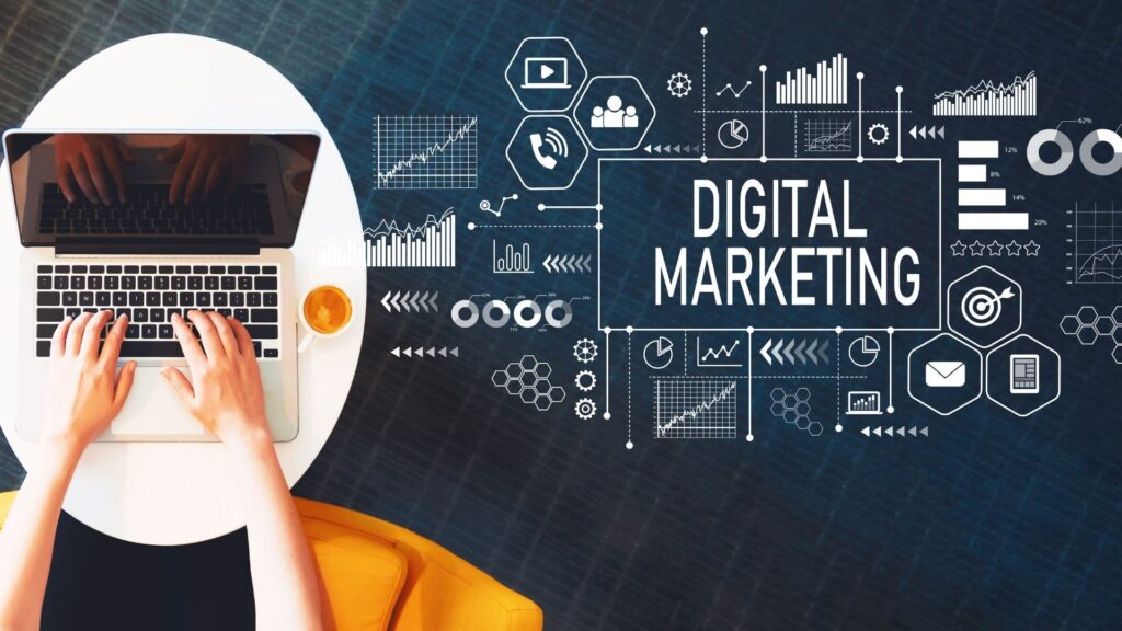 How to Find a Digital Marketing Company for My Business?
