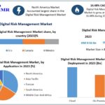 Digital Risk Management Market Business Impact, Future Estimation and Forecast 2030