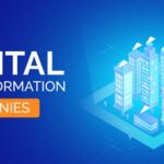 Top 10 Digital Transformation Companies