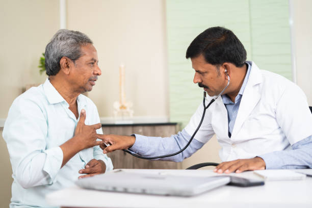 Doctor at Home: Fast, Friendly, and Professional Care