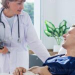 Doctor at Home for Ongoing Treatment