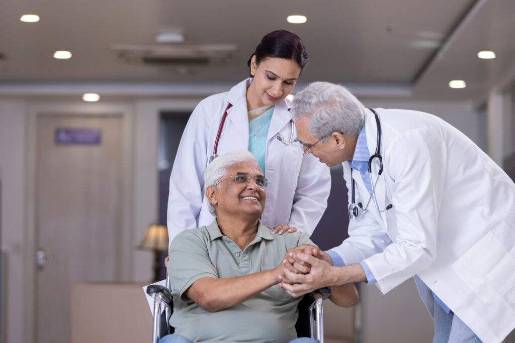How Does Doctor at Home in Dubai Ensure Your Comfort and Safety?