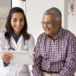 What Role Does a Doctor at Home Play in Palliative Care?