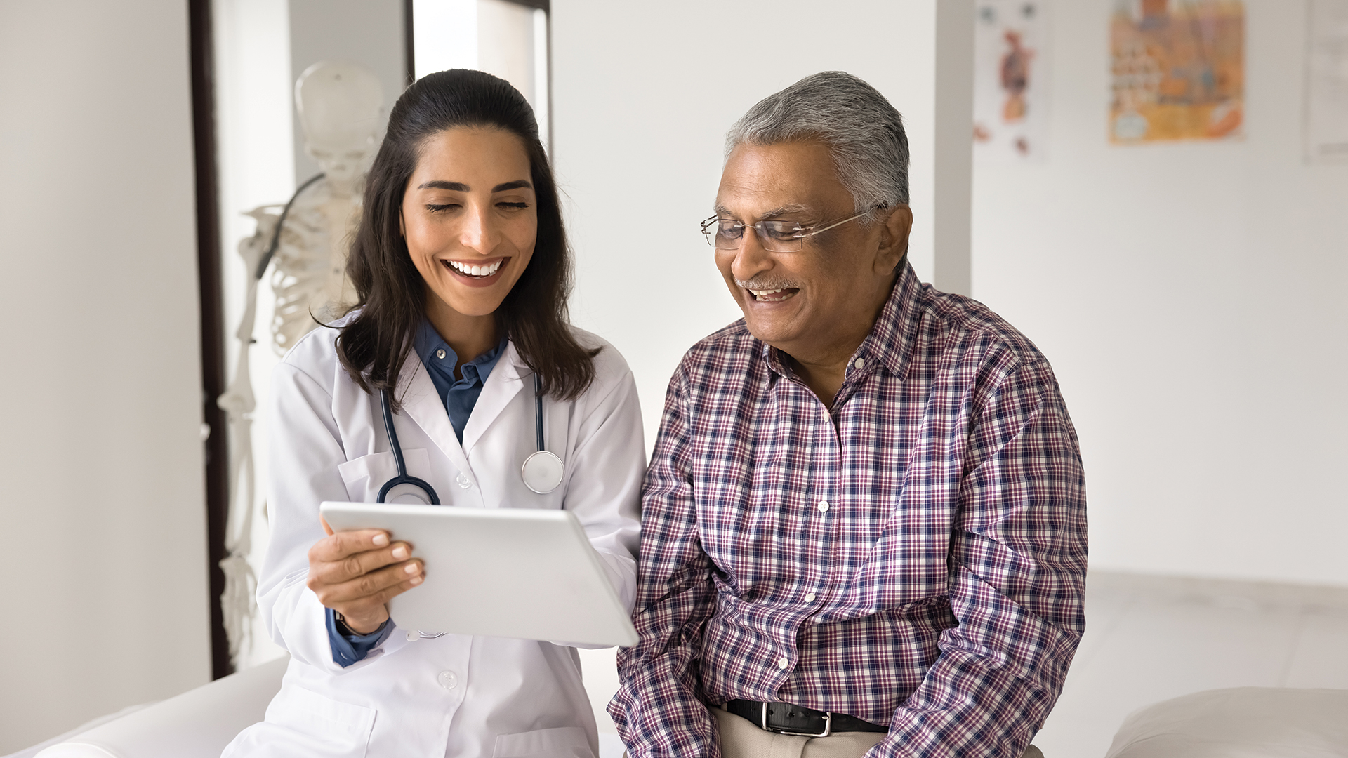 What Role Does a Doctor at Home Play in Palliative Care?