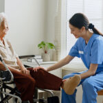 Doctor at Home: A More Comfortable Healthcare Experience