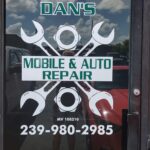 Dan’s Mobile & Auto Repair LLC