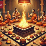 Can a Fire Ritual Really Change Your Life? The Power of Durga Shanti Homa