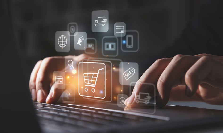 E-Commerce Assistance Smart Solution to Grow Your Online Business
