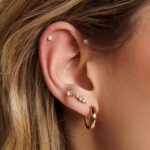 Ear Piercing for All Ages and Styles