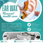 Looking for an Ear Wax Removal Clinic Near Me – Clear Ears, Clear Life