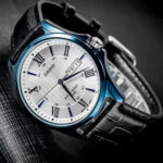 Casio Edifice Watches: The Perfect Blend of Style, Precision, and Innovation