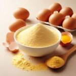 Egg Powder Market Size Forecast 2025-2033: Segmentation, Innovation, and Growth Drivers