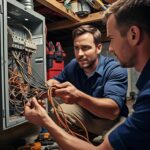 Top Residential Electricians in Kansas City: Trevco Industries’ Expert Services