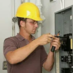 Safe & Reliable Electrical Panel Installation Services