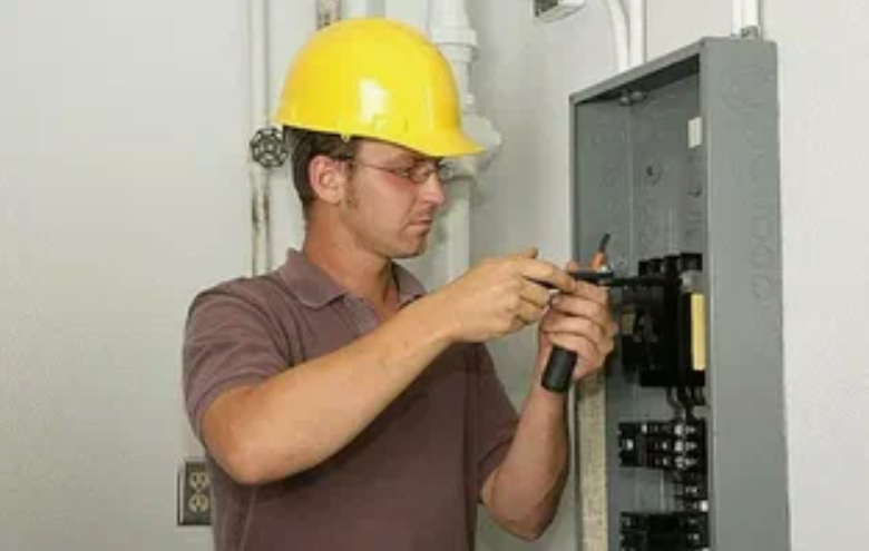 Safe & Reliable Electrical Panel Installation Services