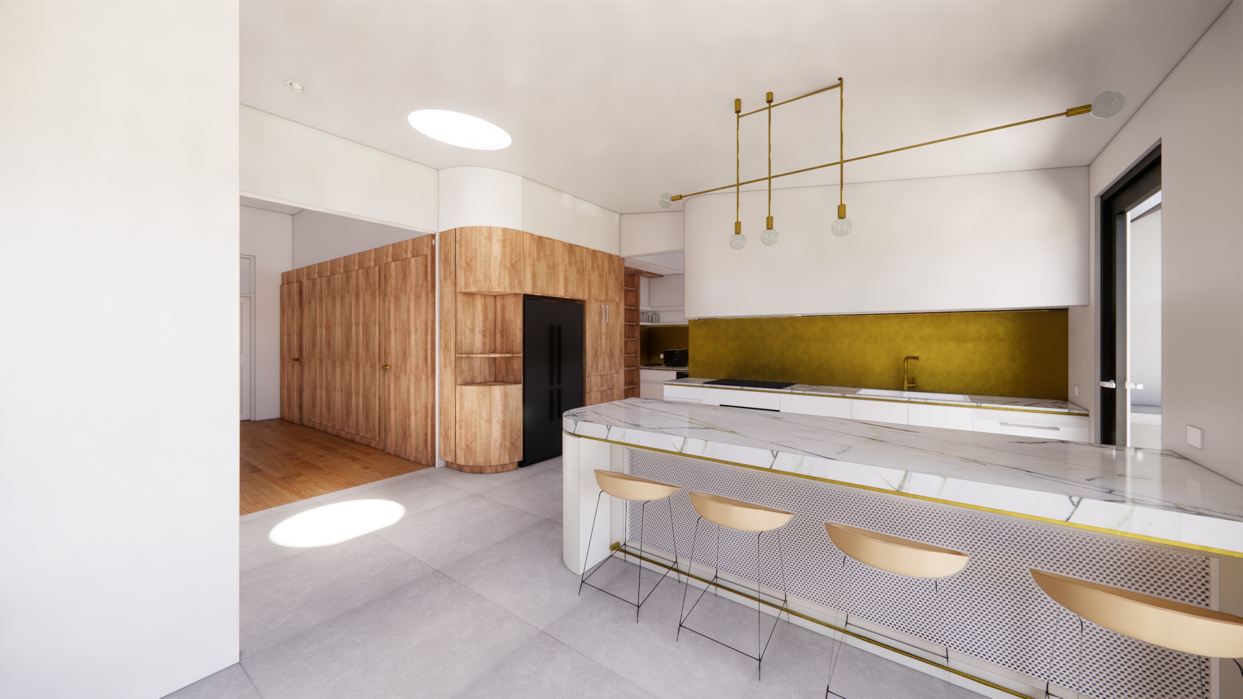 Designing Exceptional Custom Homes in Melbourne with Whisker Architecture