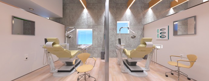 Custom Dental Cabinet Solutions for Your Practice’s Needs
