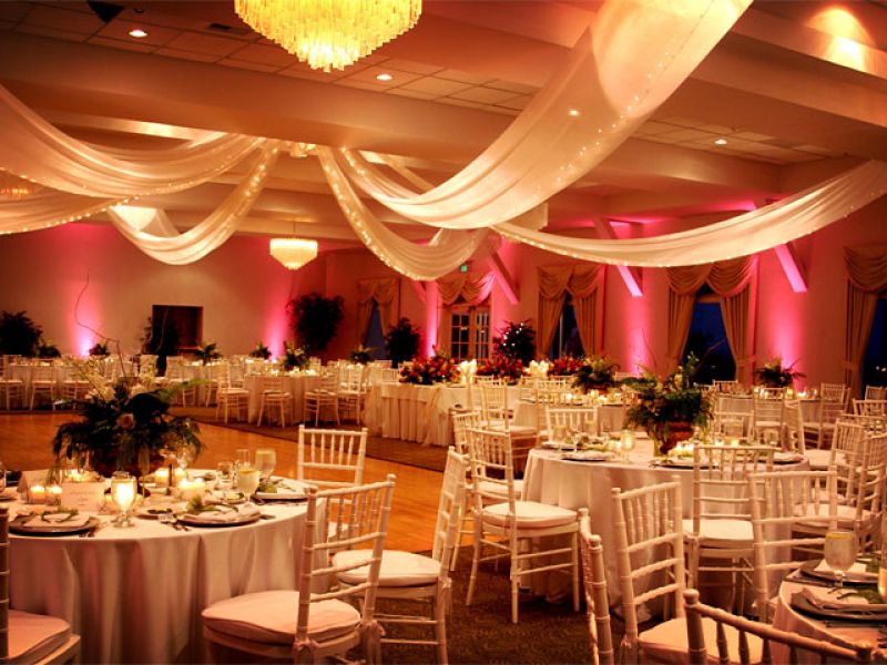 What Events Can an Event Planner in Pittsburgh, PA