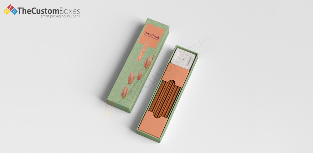 Everything You Need to Know About Incense Boxes