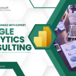 Boost Your Business with Expert Google Analytics Consulting