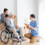 The Importance of Compassion in Home Healthcare Services