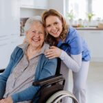 How Home Healthcare Benefits Rural Patients