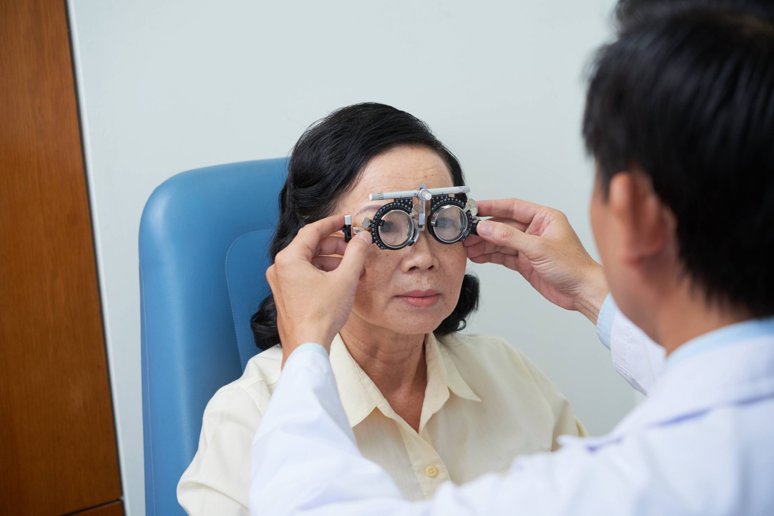 How to Select an Eye Specialist Hospital in Kuala Lumpur for Effective Treatment
