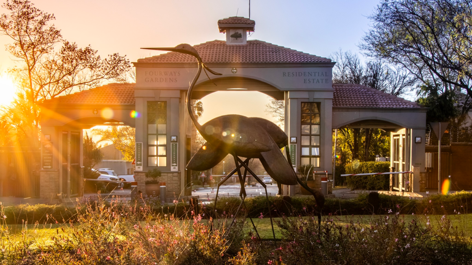 Why Safety Is the New Luxury in Johannesburg’s Real Estate Market