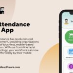 Smarter Attendance with Face Recognition Mobile App