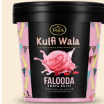 Falooda Kulfi vs. Kulfi Falooda – What’s the Difference?