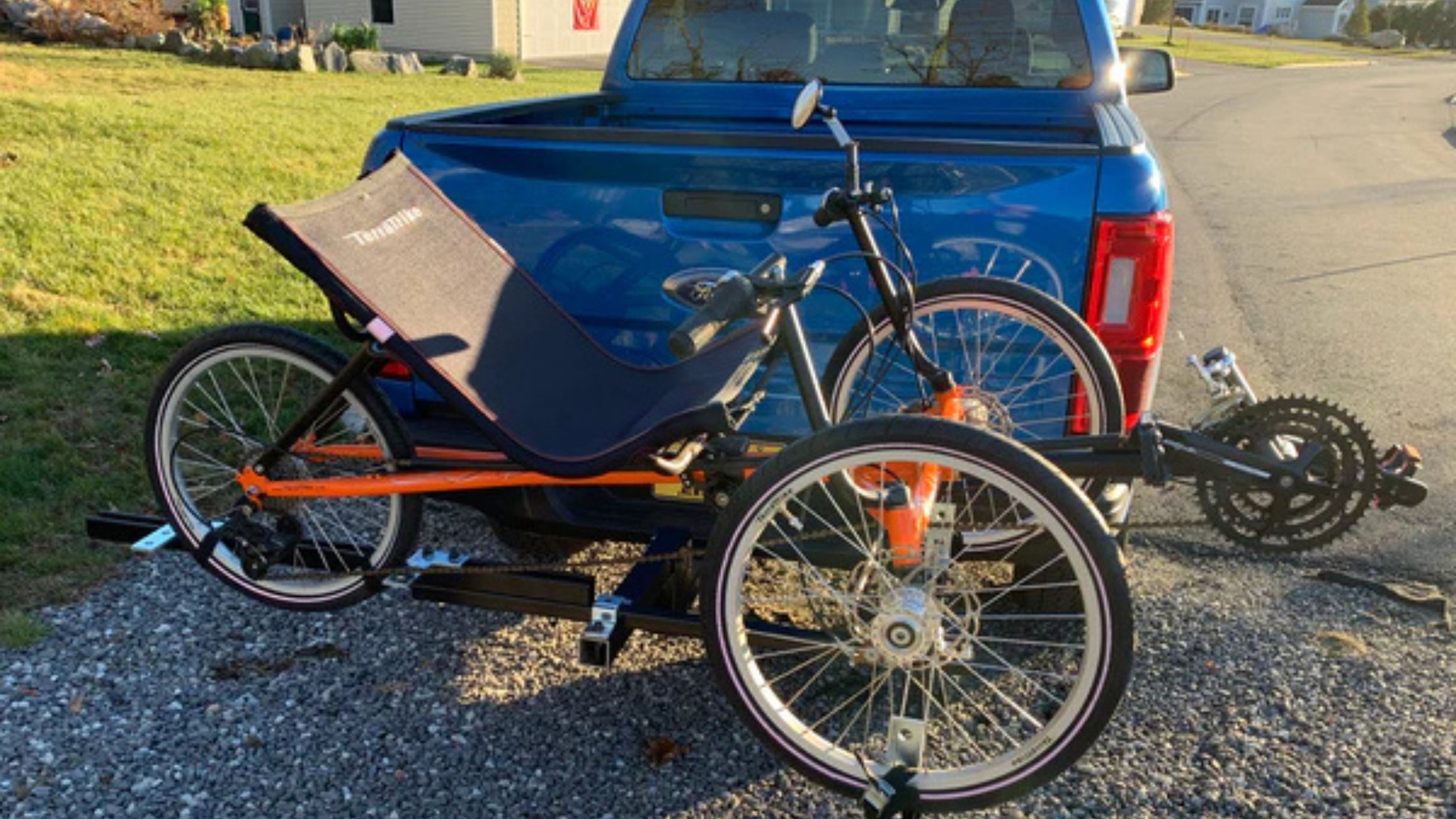 Family Cycling Vacations: How a Bike or Trike Carrier Opens Up New Adventures