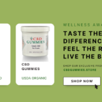 From Chill to Thrill: Best THC Gummies That Hit Just Right